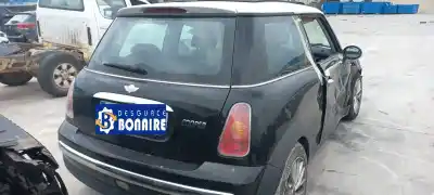 Vehicul casat bmw mini (r50,r53) cooper al anului 2004 alimentat w10b16a
