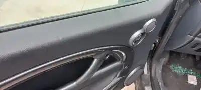 Vehicul casat bmw mini (r50,r53) cooper al anului 2004 alimentat w10b16a