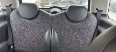 Vehicul casat bmw mini (r50,r53) cooper al anului 2004 alimentat w10b16a