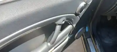 Veículo de Sucata bmw mini (r50,r53) cooper do ano 2005 alimentado w10b16a