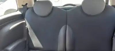 Veículo de Sucata bmw mini (r50,r53) cooper do ano 2005 alimentado w10b16a