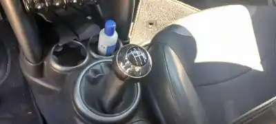 Veículo de Sucata bmw mini (r50,r53) cooper do ano 2005 alimentado w10b16a