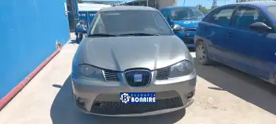 Veículo de Sucata SEAT IBIZA (6L1) Formula Racing (D) do ano 2004 alimentado ASZ