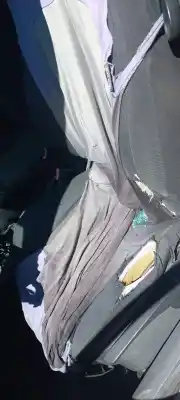 Veículo de Sucata seat ibiza (6l1) formula racing (d) do ano 2004 alimentado asz