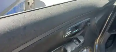 Veículo de Sucata seat ibiza (6l1) formula racing (d) do ano 2004 alimentado asz