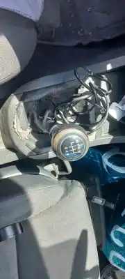 Veículo de Sucata seat ibiza (6l1) formula racing (d) do ano 2004 alimentado asz