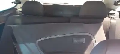 Veículo de Sucata seat ibiza (6l1) formula racing (d) do ano 2004 alimentado asz