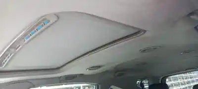 Утилизация автомобиля ssangyong rodius xdi года 2005 питание d27dt