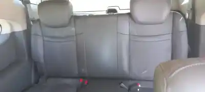 Утилизация автомобиля ssangyong rodius xdi года 2005 питание d27dt
