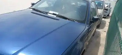 Veículo de Sucata bmw serie 3 compact (e46) 316ti do ano 2003 alimentado n42b18a