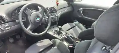 Veículo de Sucata bmw serie 3 compact (e46) 316ti do ano 2003 alimentado n42b18a
