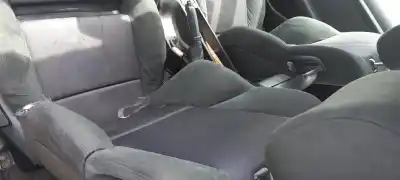 Veículo de Sucata bmw serie 3 compact (e46) 316ti do ano 2003 alimentado n42b18a