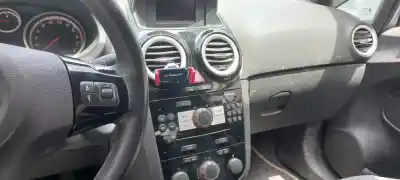 Утилизация автомобиля opel corsa d cosmo года 2007 питание z13dth