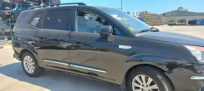 Утилизация автомобиля ssangyong rodius xdi года 2014 питание 671960