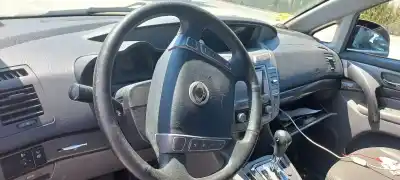 Утилизация автомобиля ssangyong rodius xdi года 2014 питание 671960