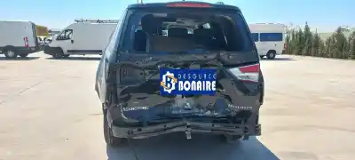 Утилизация автомобиля ssangyong rodius xdi года 2014 питание 671960