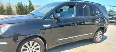 Утилизация автомобиля ssangyong rodius xdi года 2014 питание 671960