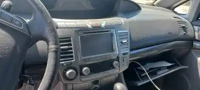 Утилизация автомобиля ssangyong rodius xdi года 2014 питание 671960