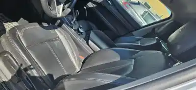 Veículo de Sucata alfa romeo stelvio (630) basis q4 do ano 2018 alimentado 55271838