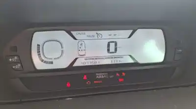 Здавання транспортного засобу citroen c4 picasso attraction року 2014 потужний 5f01 Здавання транспортного засобу citroen c4 picasso attraction року 2014 потужний 5f01