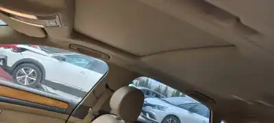 Утилизация автомобиля audi a8 (4e2) 4.2 quattro года 2002 питание bfm