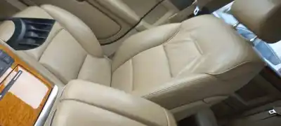 Утилизация автомобиля audi a8 (4e2) 4.2 quattro года 2002 питание bfm