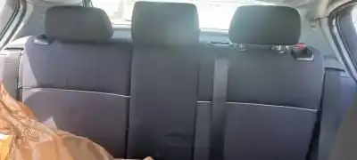 Scrapping Vehicle bmw serie 1 berlina (e81/e87) 118d of the year 2007 powered n47d20a