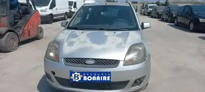 Scrapping Vehicle FORD FIESTA (CBK) Ambiente of the year 2006 powered F6JB
