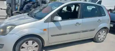 Hurda Aracı ford fiesta (cbk) ambiente yılın 2006 güçlü f6jb