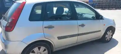 Hurda Aracı ford fiesta (cbk) ambiente yılın 2006 güçlü f6jb