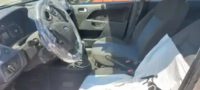 Hurda Aracı ford fiesta (cbk) ambiente yılın 2006 güçlü f6jb