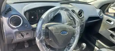 Hurda Aracı ford fiesta (cbk) ambiente yılın 2006 güçlü f6jb