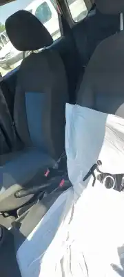 Hurda Aracı ford fiesta (cbk) ambiente yılın 2006 güçlü f6jb