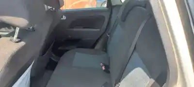 Hurda Aracı ford fiesta (cbk) ambiente yılın 2006 güçlü f6jb