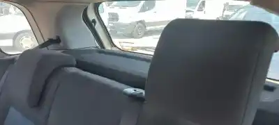 Hurda Aracı ford fiesta (cbk) ambiente yılın 2006 güçlü f6jb