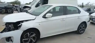 Утилизация автомобиля citroen c-elysée feel года 2019 питание yh01