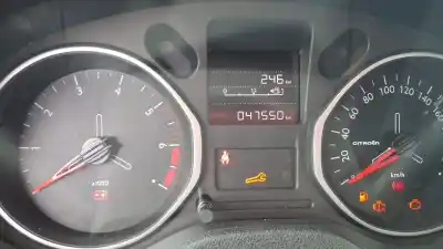 Утилизация автомобиля citroen c-elysée feel года 2019 питание yh01