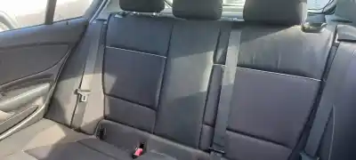 Veicolo di demolizione bmw serie 1 berlina (e81/e87) 118d dell'anno 2007 alimentato n47d20a