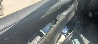 Veículo de Sucata peugeot 207 xs pack do ano 2006 alimentado 9hx