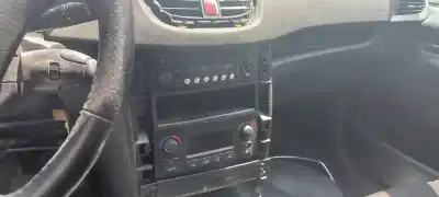 Veículo de Sucata peugeot 207 xs pack do ano 2006 alimentado 9hx