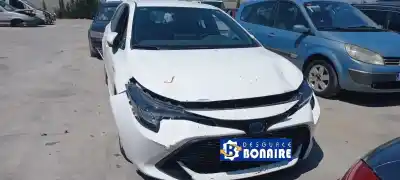 Veículo de Sucata TOYOTA COROLLA (E21) Hybrid Active do ano 2019 alimentado 2ZR