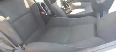 Veículo de Sucata toyota corolla (e21) hybrid active do ano 2019 alimentado 2zr