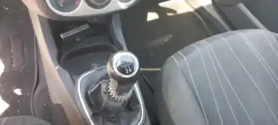 Scrapping Vehicle opel corsa d catch me of the year 2007 powered z13dtj