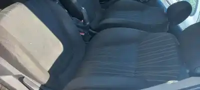 Scrapping Vehicle opel corsa d catch me of the year 2007 powered z13dtj