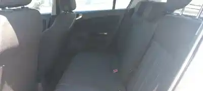 Scrapping Vehicle opel corsa d catch me of the year 2007 powered z13dtj