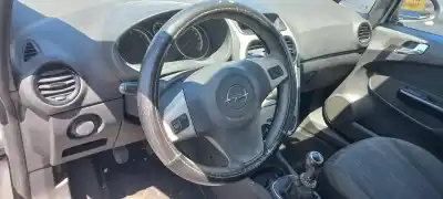 Scrapping Vehicle opel corsa d catch me of the year 2007 powered z13dtj