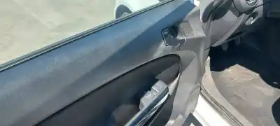 Scrapping Vehicle opel corsa d catch me of the year 2007 powered z13dtj