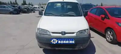 Hurda Aracı PEUGEOT PARTNER (S1) Combispace Yılın 1999 güçlü WJZ