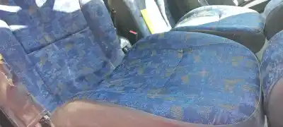 Veículo de Sucata peugeot partner (s1) combispace do ano 1999 alimentado wjz