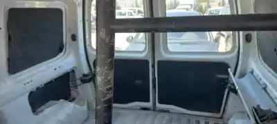 Veículo de Sucata peugeot partner (s1) combispace do ano 1999 alimentado wjz